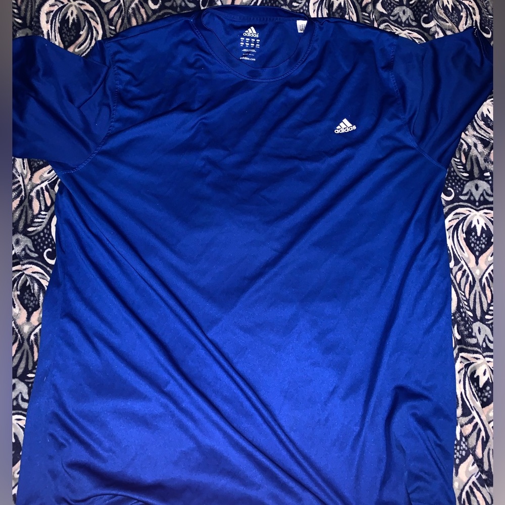 Adidas Performance shirt